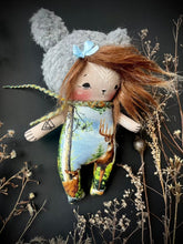 Charger l&#39;image dans la galerie, Flavie Loup
