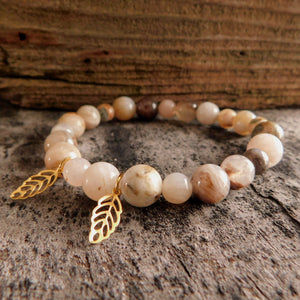 Bracelets - Flavie Loup