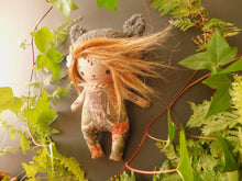 Load image into Gallery viewer, Poupée - Flavie Loup
