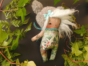 Poupée - Flavie Loup