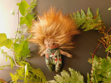 Load image into Gallery viewer, Poupée - Flavie Loup
