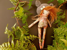 Load image into Gallery viewer, Poupée - Flavie Loup

