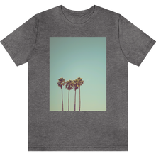 Charger l&#39;image dans la galerie, T-shirt &quot;4 Mousquetaires&quot; Deep Heather
