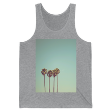 Charger l&#39;image dans la galerie, Camisole unisexe &quot;4 Mousquetaires&quot; Athletic Heather
