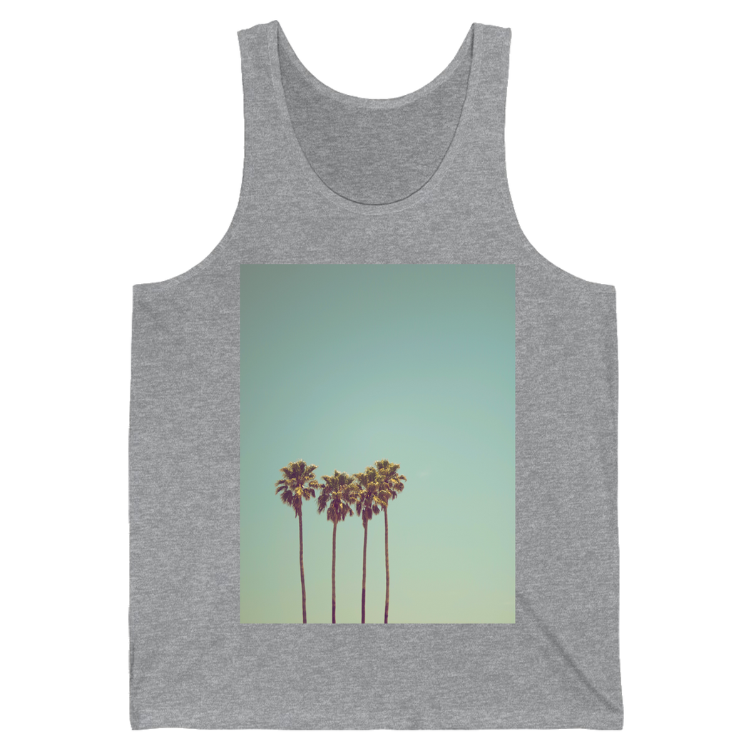 Camisole unisexe 