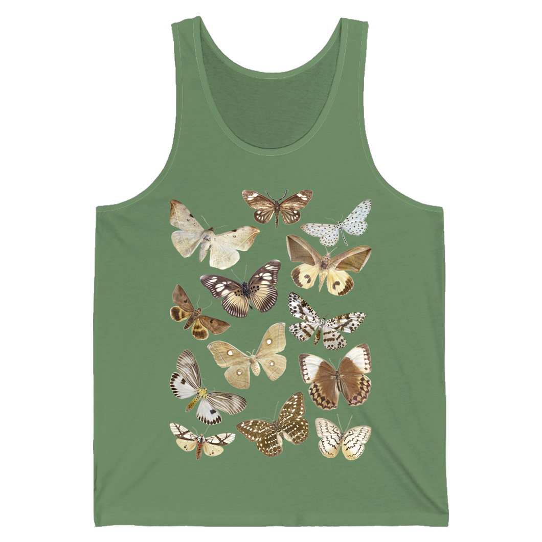 Camisole unisexe 