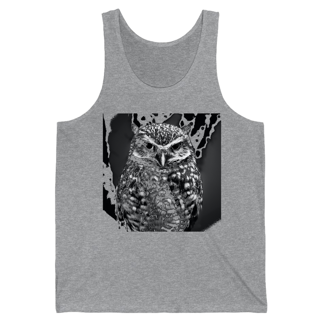 Camisole unisexe 