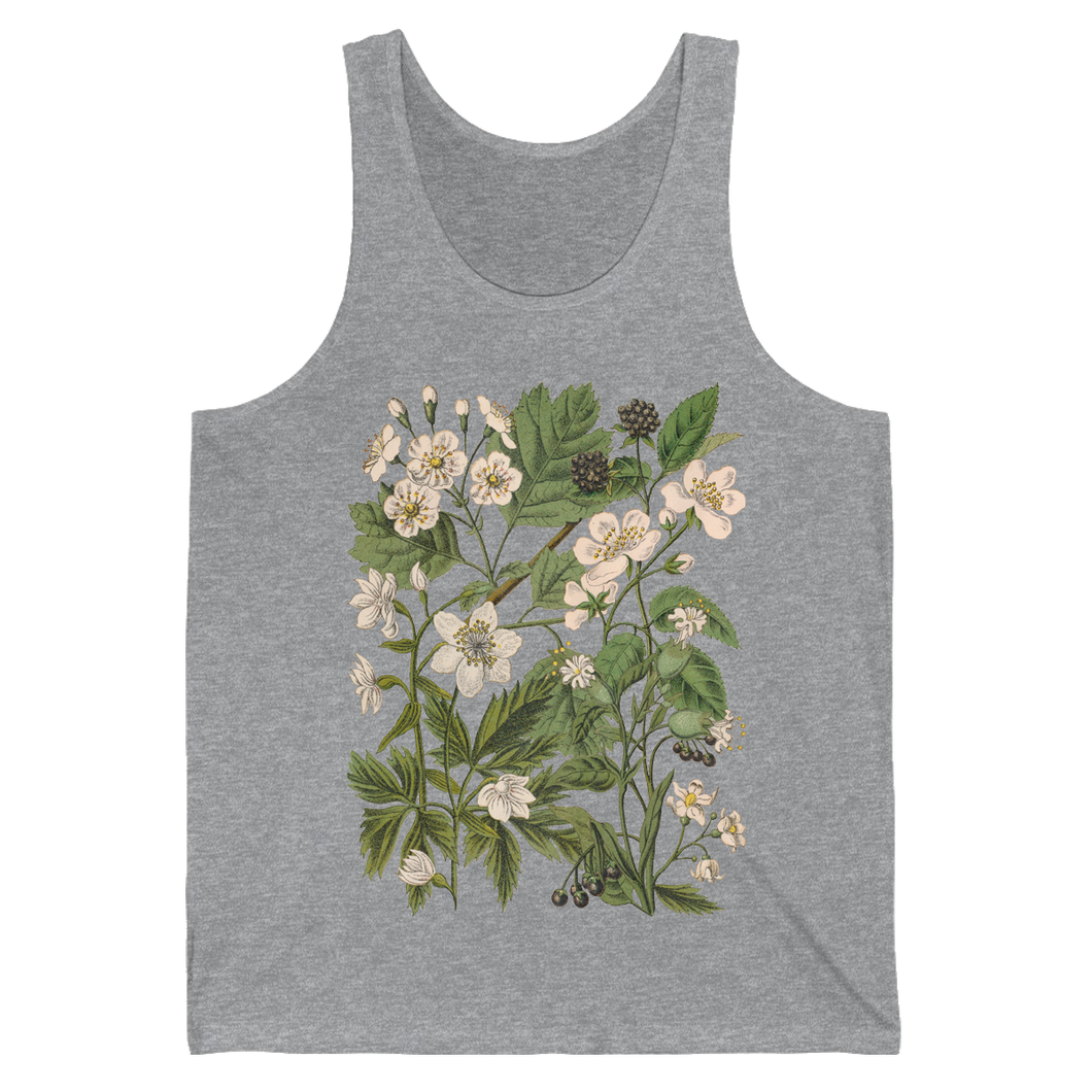 Camisole unisexe 