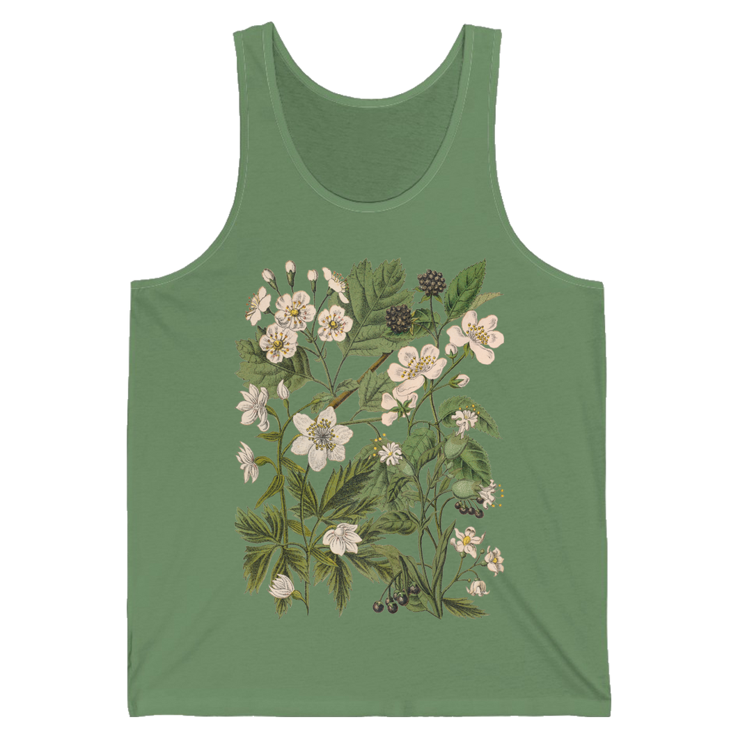Camisole unisexe 