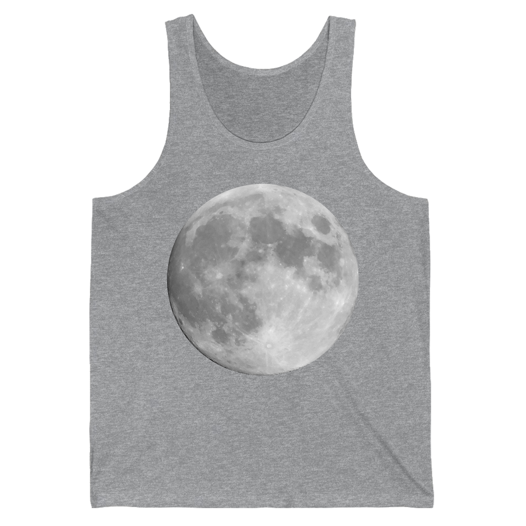 Camisole unisexe 