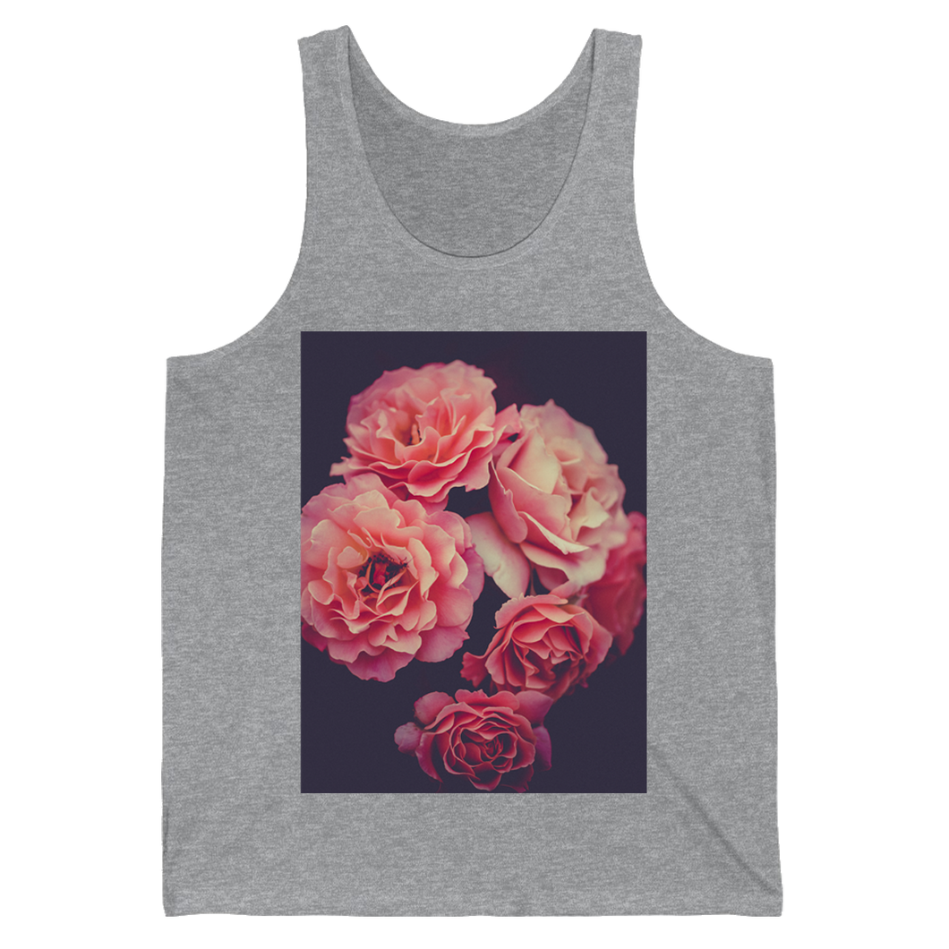 Camisole unisexe 