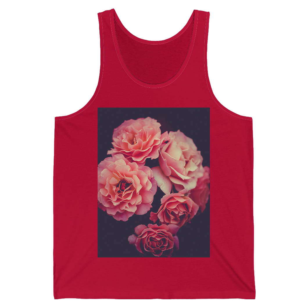 Camisole unisexe 