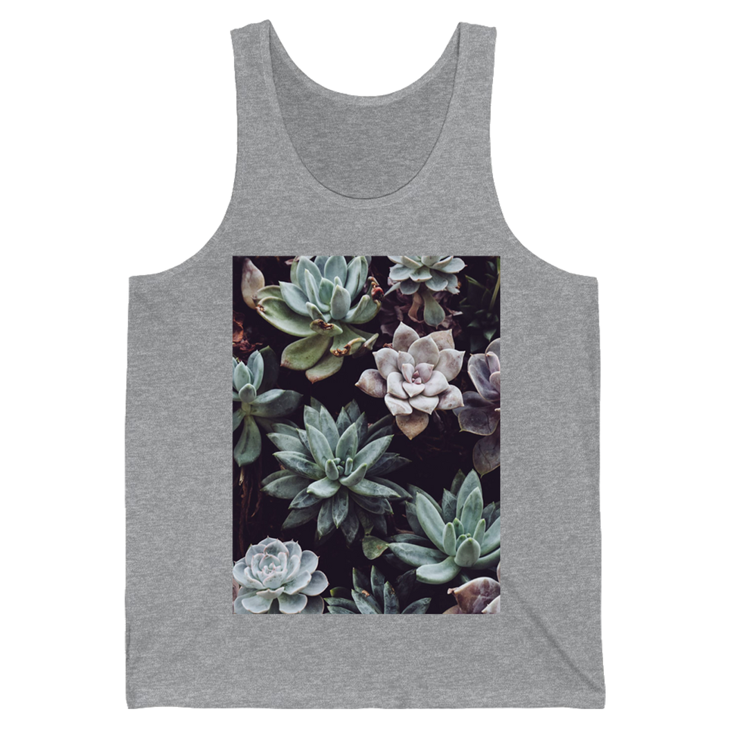 Camisole unisexe 