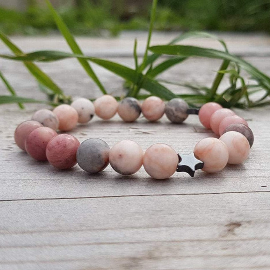 Bracelet - Flavie Loup