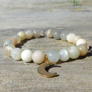 Bracelet - Flavie Loup