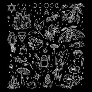 Flavie Loup - "Smudge"