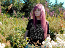 Load image into Gallery viewer, T-shirt - Flavie Loup
