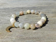 Load image into Gallery viewer, Bracelet - Flavie Loup

