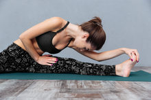 Charger l&#39;image dans la galerie, Legging de yoga &quot;Smudge&quot;
