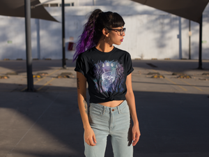 T-shirt - Flavie Loup