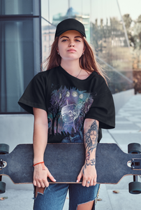 T-shirt - Flavie Loup