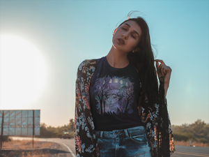 T-shirt - Flavie Loup